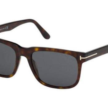 Tom Ford Stephenson FT0775 52A ONE SIZE (56) Havana Női Napszemüvegek kép