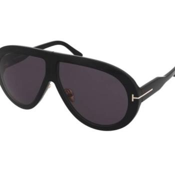 Tom Ford Troy FT0836 01A kép