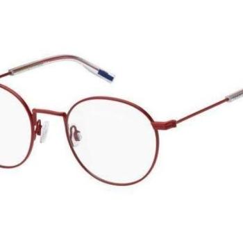 Tommy Hilfiger Junior TH1925 0Z3 ONE SIZE (47) Vörös Gyermek Dioptriás szemüvegek kép