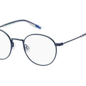 Tommy Hilfiger Junior TH1925 FLL L (49) Kék Gyermek Dioptriás szemüvegek kép