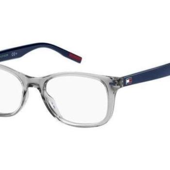 Tommy Hilfiger Junior TH1927 09V ONE SIZE (48) Szürke Gyermek Dioptriás szemüvegek kép