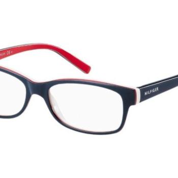 Tommy Hilfiger TH1018 UNN M (52) Kék Unisex Dioptriás szemüvegek kép