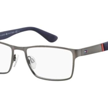 Tommy Hilfiger TH1543 R80 M (54) Szürke Női Dioptriás szemüvegek kép