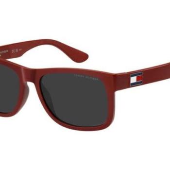 Tommy Hilfiger TH1556/N/S 0Z3/IR L (56) Vörös Női Napszemüvegek kép