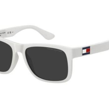Tommy Hilfiger TH1556/N/S 6HT/IR L (56) Fehér Női Napszemüvegek kép