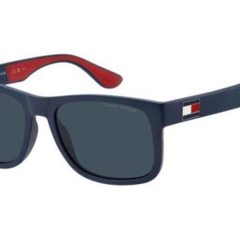Tommy Hilfiger TH1556/N/S 8RU/KU M (52) Kék Női Napszemüvegek kép