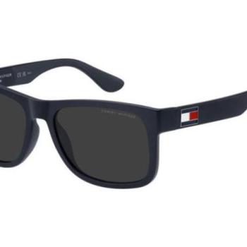 Tommy Hilfiger TH1556/N/S FLL/IR M (52) Kék Női Napszemüvegek kép