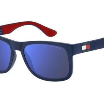 Tommy Hilfiger TH1556/S FLL/ZS L (56) Kék Női Napszemüvegek kép