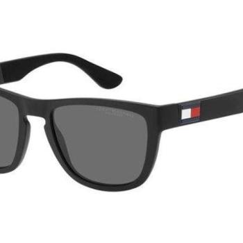 Tommy Hilfiger TH1557/S 003/M9 L (54) Fekete Női Napszemüvegek kép