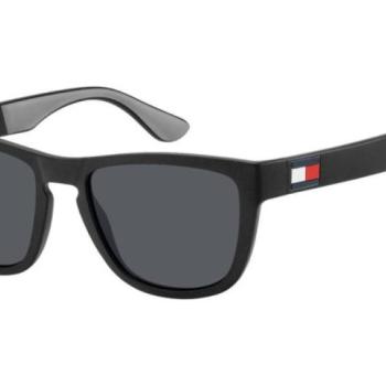 Tommy Hilfiger TH1557/S 08A/IR L (54) Fekete Női Napszemüvegek kép