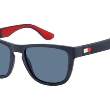 Tommy Hilfiger TH1557/S 8RU/KU L (54) Kék Női Napszemüvegek kép