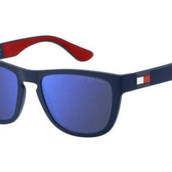 Tommy Hilfiger TH1557/S FLL/ZS L (54) Kék Női Napszemüvegek kép