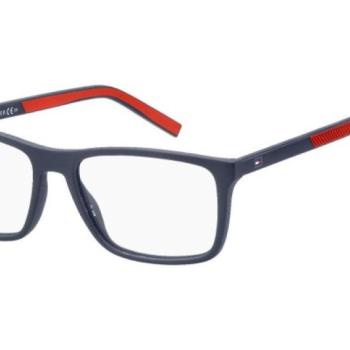 Tommy Hilfiger TH1592 FLL ONE SIZE (55) Kék Női Dioptriás szemüvegek kép