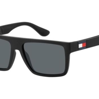 Tommy Hilfiger TH1605/S 003/IR L (56) Fekete Női Napszemüvegek kép