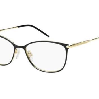 Tommy Hilfiger TH1637 2M2 L (55) Fekete Férfi Dioptriás szemüvegek kép