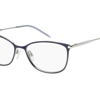 Tommy Hilfiger TH1637 ECJ L (55) Kék Férfi Dioptriás szemüvegek kép
