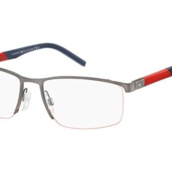 Tommy Hilfiger TH1640 R80 ONE SIZE (54) Szürke Női Dioptriás szemüvegek kép