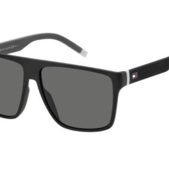 Tommy Hilfiger TH1717/S 08A/M9 Polarized ONE SIZE (59) Fekete Női Napszemüvegek kép