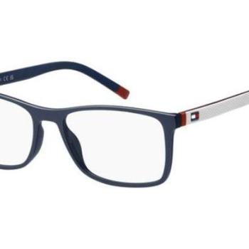 Tommy Hilfiger TH1785 0JU M (55) Kék Női Dioptriás szemüvegek kép