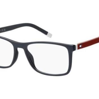 Tommy Hilfiger TH1785 8RU L (58) Kék Női Dioptriás szemüvegek kép
