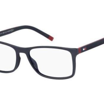 Tommy Hilfiger TH1785 FLL L (58) Kék Női Dioptriás szemüvegek kép