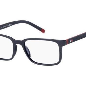 Tommy Hilfiger TH1786 FLL M (51) Kék Női Dioptriás szemüvegek kép