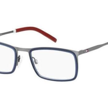 Tommy Hilfiger TH1844 FLL ONE SIZE (55) Kék Női Dioptriás szemüvegek kép