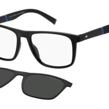 Tommy Hilfiger TH1903/CS 807/M9 Polarized ONE SIZE (54) Fekete Női Dioptriás szemüvegek kép