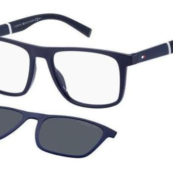 Tommy Hilfiger TH1903/CS PJP/C3 Polarized ONE SIZE (54) Kék Női Dioptriás szemüvegek kép