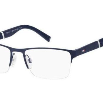 Tommy Hilfiger TH1905 FLL ONE SIZE (55) Kék Női Dioptriás szemüvegek kép