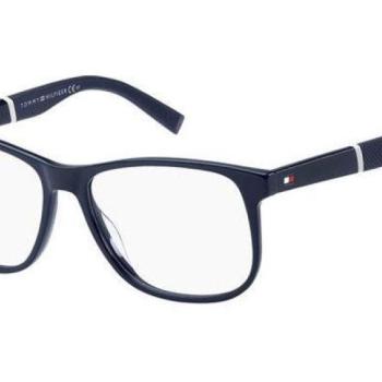 Tommy Hilfiger TH1908 PJP ONE SIZE (55) Kék Női Dioptriás szemüvegek kép