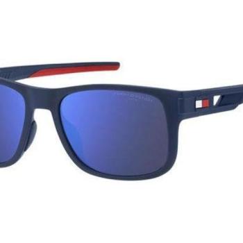 Tommy Hilfiger TH1913/S FLL/ZS ONE SIZE (55) Kék Női Napszemüvegek kép