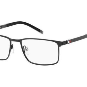 Tommy Hilfiger TH1918 003 L (58) Fekete Női Dioptriás szemüvegek kép