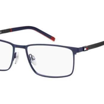 Tommy Hilfiger TH1918 FLL L (58) Kék Női Dioptriás szemüvegek kép