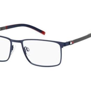 Tommy Hilfiger TH1918 FLL ONE SIZE (56) Kék Női Dioptriás szemüvegek kép