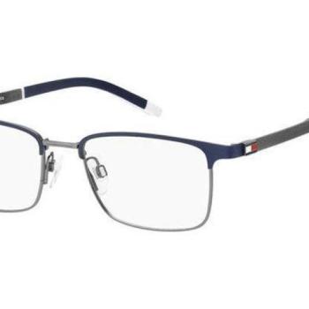 Tommy Hilfiger TH1919 FLL ONE SIZE (53) Kék Női Dioptriás szemüvegek kép