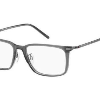 Tommy Hilfiger TH1936/F KB7 ONE SIZE (55) Szürke Női Dioptriás szemüvegek kép