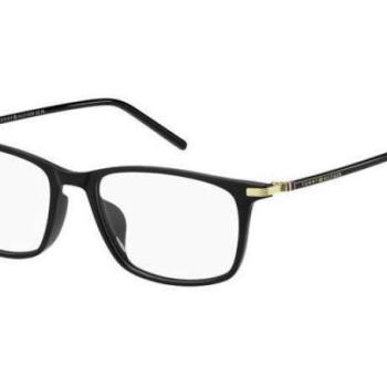 Tommy Hilfiger TH1937/F 807 ONE SIZE (54) Fekete Női Dioptriás szemüvegek kép