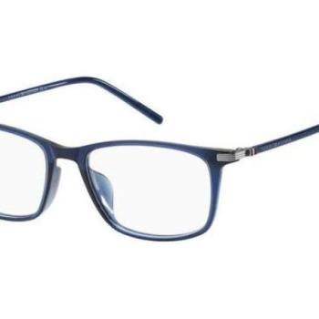 Tommy Hilfiger TH1937/F PJP ONE SIZE (54) Kék Női Dioptriás szemüvegek kép