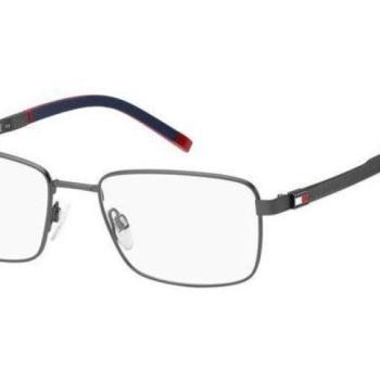 Tommy Hilfiger TH1946 R80 ONE SIZE (55) Szürke Női Dioptriás szemüvegek kép