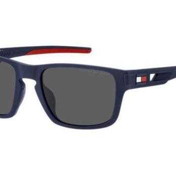 Tommy Hilfiger TH1952/S FLL/IR ONE SIZE (55) Kék Női Napszemüvegek kép