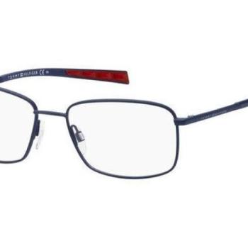 Tommy Hilfiger TH1953 FLL ONE SIZE (55) Kék Női Dioptriás szemüvegek kép