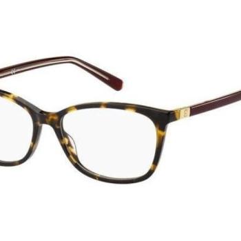 Tommy Hilfiger TH1965 086 ONE SIZE (54) Havana Férfi Dioptriás szemüvegek kép