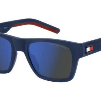 Tommy Hilfiger TH1975/S FLL/ZS ONE SIZE (51) Kék Női Napszemüvegek kép