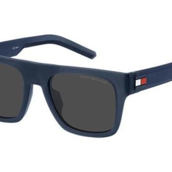 Tommy Hilfiger TH1976/S FLL/IR ONE SIZE (52) Kék Női Napszemüvegek kép