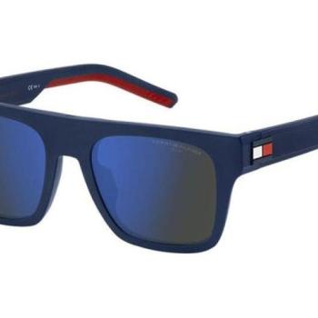 Tommy Hilfiger TH1976/S FLL/ZS ONE SIZE (52) Kék Női Napszemüvegek kép