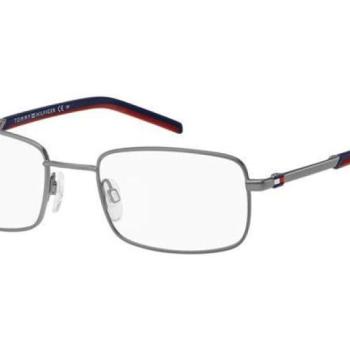 Tommy Hilfiger TH1992 R81 ONE SIZE (52) Ezüst Női Dioptriás szemüvegek kép