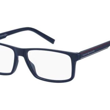 Tommy Hilfiger TH1998 FLL ONE SIZE (56) Kék Női Dioptriás szemüvegek kép