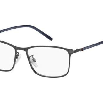 Tommy Hilfiger TH2013/F SVK ONE SIZE (54) Fekete Női Dioptriás szemüvegek kép