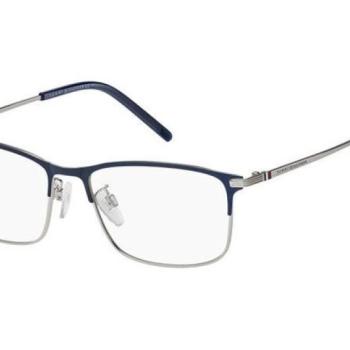 Tommy Hilfiger TH2014/F 0JI ONE SIZE (54) Ezüst Női Dioptriás szemüvegek kép